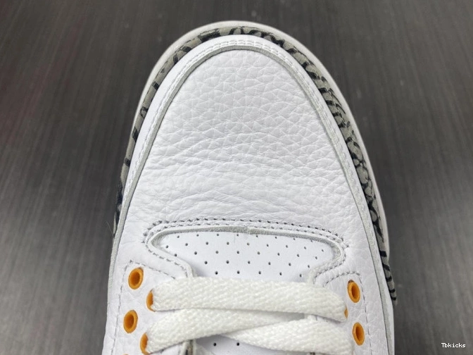 Cheap TBK Cardinal Jordan Retro 3 Red CT8532-126 0814